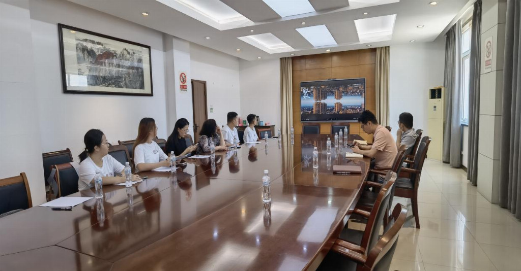 青春助农业,校企政同行——江南大学“浙里浔光”实践团走访湖州双林镇农业企业